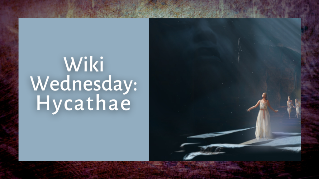 Wiki - Wednesday